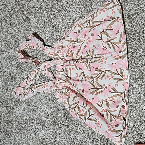 Cat & Jack & Carters, Wonder Nation 2T Dresses Bundle - Picture 8 of 8